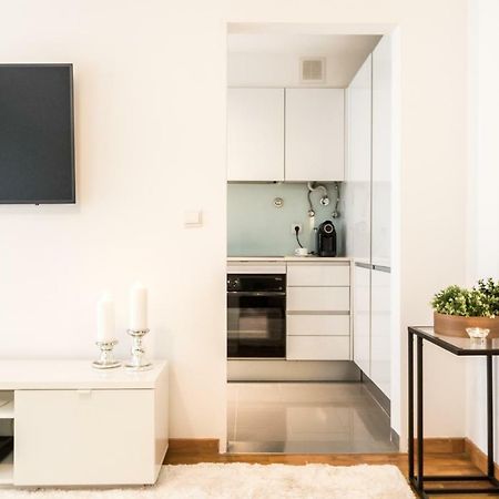 Apartamento Duque 53 Lisboa Exterior foto