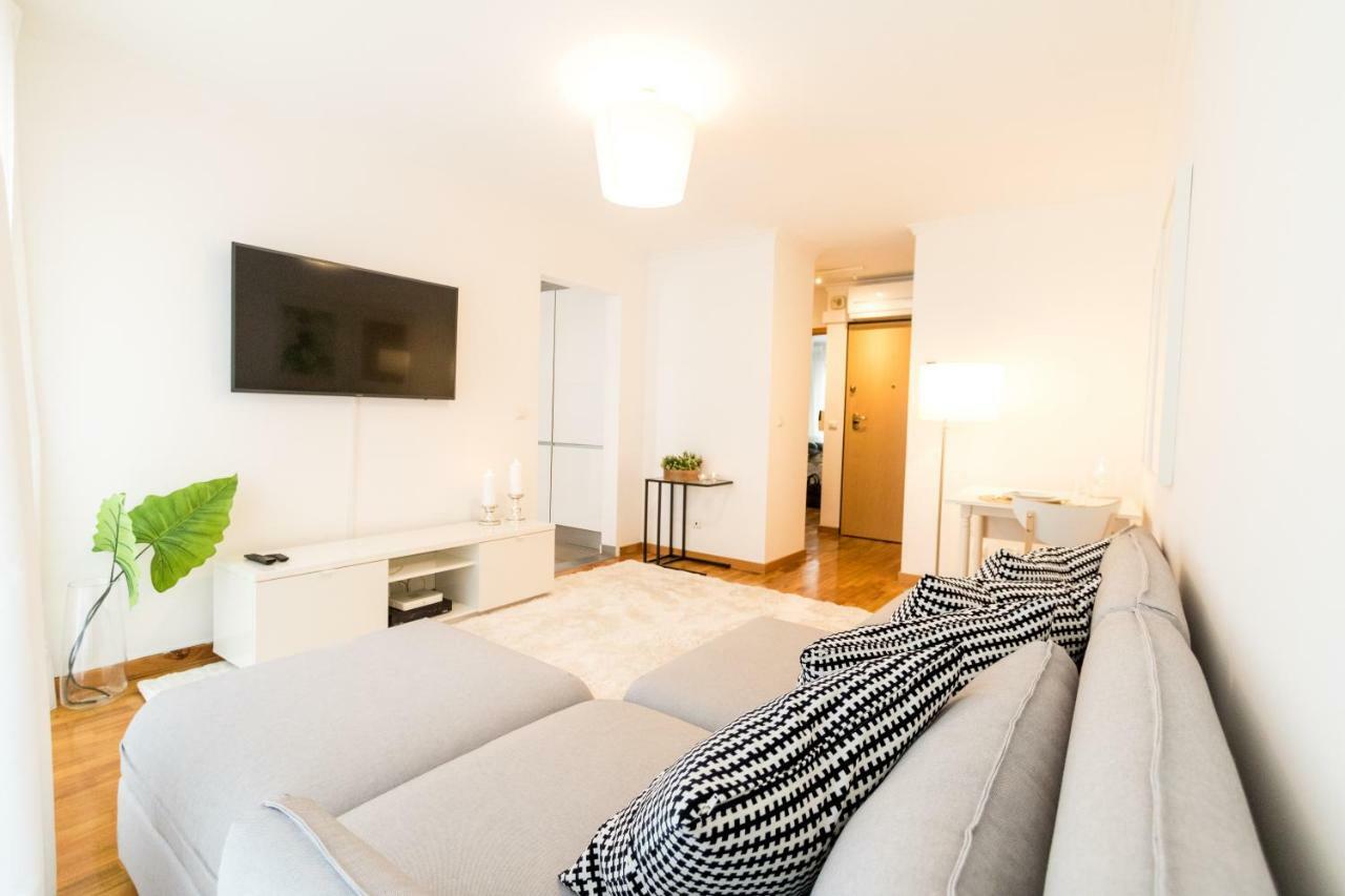 Apartamento Duque 53 Lisboa Exterior foto