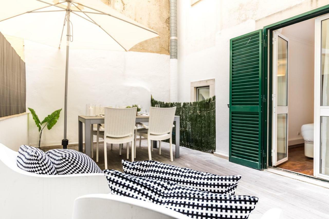 Apartamento Duque 53 Lisboa Exterior foto