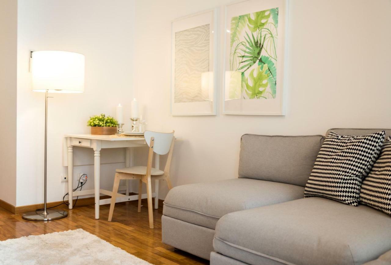 Apartamento Duque 53 Lisboa Exterior foto