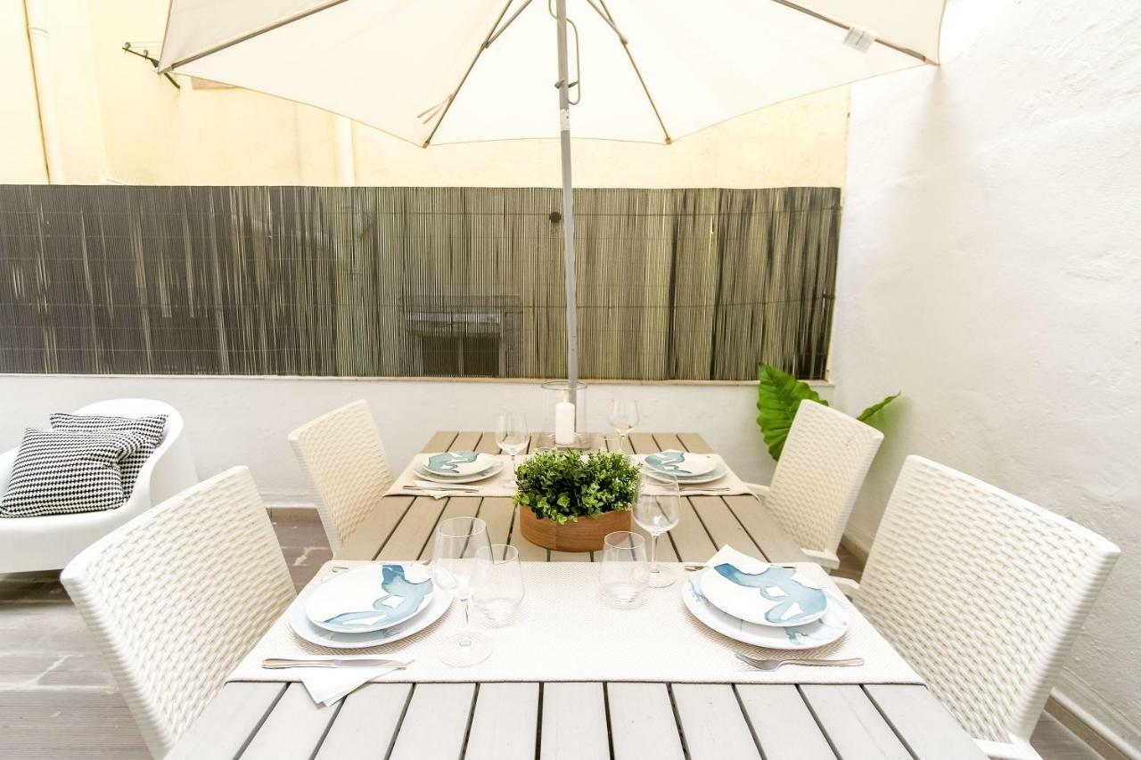 Apartamento Duque 53 Lisboa Exterior foto