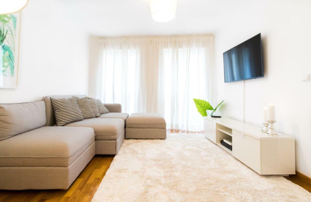 Apartamento Duque 53 Lisboa Exterior foto